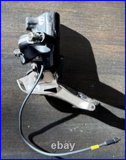 Campagnolo Group Super Record 12 Speed EPS Hydro