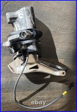 Campagnolo Group Super Record 12 Speed EPS Hydro