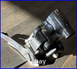 Campagnolo Group Super Record 12 Speed EPS Hydro