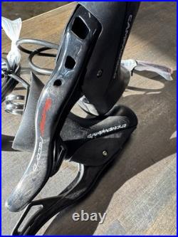 Campagnolo Group Super Record 12 Speed EPS Hydro