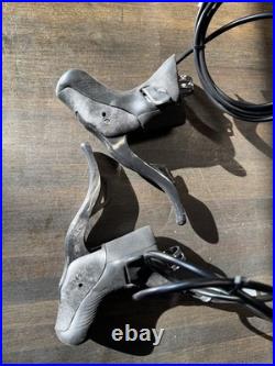 Campagnolo Group Super Record 12 Speed EPS Hydro