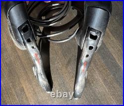 Campagnolo Group Super Record 12 Speed EPS Hydro