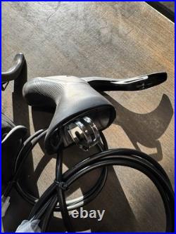 Campagnolo Group Super Record 12 Speed EPS Hydro