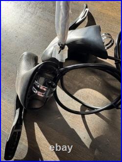 Campagnolo Group Super Record 12 Speed EPS Hydro