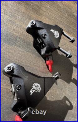 Campagnolo Group Super Record 12 Speed EPS Hydro