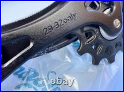Campagnolo Medium Cage For Rear Derailleur 11s From 2015 Record Chorus Campagnolo Medium Cage For Rear Derailleur 11s From 2015 Record Chorus