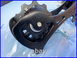 Campagnolo Medium Cage For Rear Derailleur 11s From 2015 Record Chorus Campagnolo Medium Cage For Rear Derailleur 11s From 2015 Record Chorus