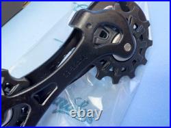 Campagnolo Medium Cage For Rear Derailleur 11s From 2015 Record Chorus Campagnolo Medium Cage For Rear Derailleur 11s From 2015 Record Chorus