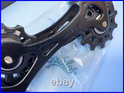 Campagnolo Medium Cage For Rear Derailleur 11s From 2015 Record Chorus Campagnolo Medium Cage For Rear Derailleur 11s From 2015 Record Chorus