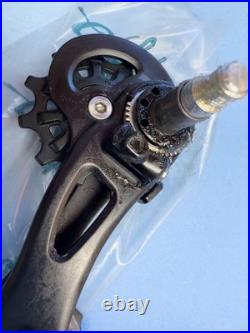 Campagnolo Medium Cage For Rear Derailleur 11s From 2015 Record Chorus Campagnolo Medium Cage For Rear Derailleur 11s From 2015 Record Chorus