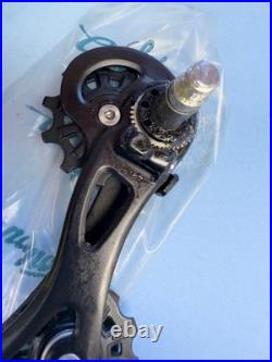 Campagnolo Medium Cage For Rear Derailleur 11s From 2015 Record Chorus Campagnolo Medium Cage For Rear Derailleur 11s From 2015 Record Chorus
