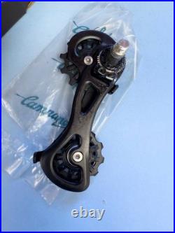 Campagnolo Medium Cage For Rear Derailleur 11s From 2015 Record Chorus Campagnolo Medium Cage For Rear Derailleur 11s From 2015 Record Chorus
