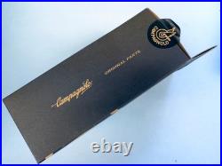 Campagnolo Medium Cage For Rear Derailleur 11s From 2015 Record Chorus Campagnolo Medium Cage For Rear Derailleur 11s From 2015 Record Chorus