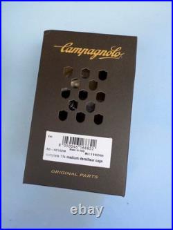 Campagnolo Medium Cage For Rear Derailleur 11s From 2015 Record Chorus Campagnolo Medium Cage For Rear Derailleur 11s From 2015 Record Chorus