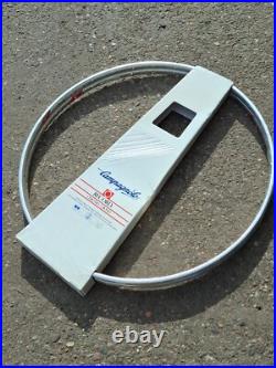 Campagnolo NIB NOS Record 700C x 20mm 32H Rim set Tubular