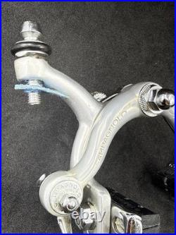 Campagnolo NUOVO RECORD 2040 Standard Reach FRONT Brake NEW NO BOX