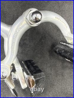 Campagnolo NUOVO RECORD 2040 Standard Reach FRONT Brake NEW NO BOX