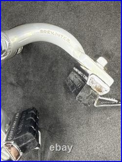 Campagnolo NUOVO RECORD 2040 Standard Reach FRONT Brake NEW NO BOX