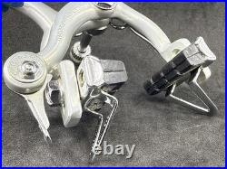 Campagnolo NUOVO RECORD 2040 Standard Reach FRONT Brake NEW NO BOX