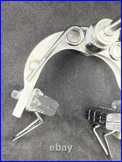 Campagnolo NUOVO RECORD 2040 Standard Reach FRONT Brake NEW NO BOX