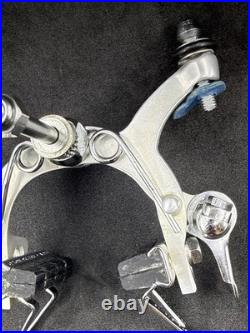 Campagnolo NUOVO RECORD 2040 Standard Reach FRONT Brake NEW NO BOX