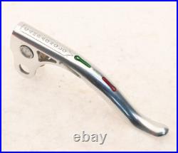 Campagnolo Nuovo Record 2030 Brake Lever Blade Milled and Pantographed Light Use