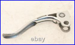 Campagnolo Nuovo Record 2030 Brake Lever Blade Milled and Pantographed Light Use