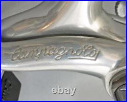 Campagnolo Nuovo Record Brake Set Vintage Bicycle Brakes High-Performance