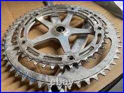 Campagnolo Nuovo Record Group Set Made in Italy