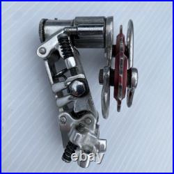Campagnolo Nuovo Record Rear Derailleur Patent 72 Vintage Campy L'Eroica
