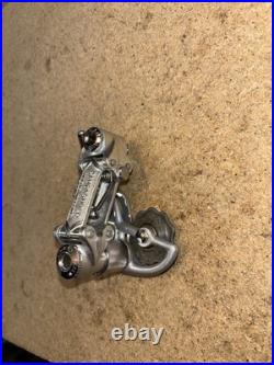 Campagnolo Nuovo Record Rear Derailleur Road Bike Rare 1971 In Great Condition