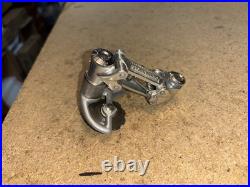 Campagnolo Nuovo Record Rear Derailleur Road Bike Rare 1971 In Great Condition