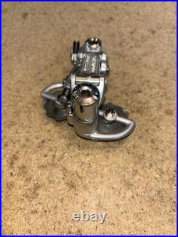 Campagnolo Nuovo Record Rear Derailleur Road Bike Rare 1971 In Great Condition