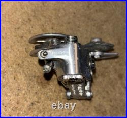 Campagnolo Nuovo Record Rear Derailleur Road Bike Rare 1971 In Great Condition