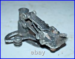 Campagnolo Nuovo Record Rear Derailleur Short Reach 8 Speed Campy Made in Italy