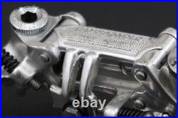 Campagnolo Nuovo Record Short Cage Rear Derailleur 1974 Vintage Italy