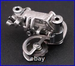 Campagnolo Nuovo Record Short Cage Rear Derailleur 1974 Vintage Italy