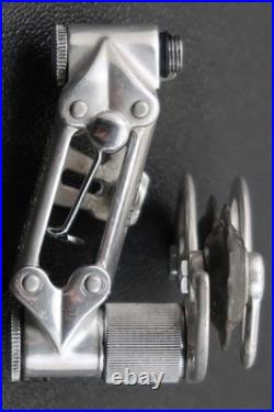 Campagnolo Nuovo Record Short Cage Rear Derailleur 1974 Vintage Italy