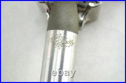Campagnolo Nuovo Record seatpost 25mm Vintage road Bicycle New Old Stock 25 NOS