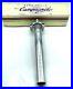 Campagnolo-Nuovo-Record-seatpost-27-2-x-220mm-Campy-L-Eroica-Italy-Vintage-01-lqw