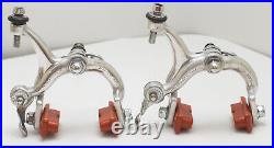 Campagnolo Nuovo Record short reach brakes early 1980s