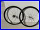 Campagnolo-Omega-Strada-Hardox-700c-Curved-WHEELS-Record-Hubs-Rims-New-Tires-01-mja