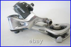 Campagnolo#RD02-RE210LL 2002 Record 10sp Long cage carbon rear derailleur