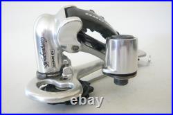 Campagnolo#RD02-RE210LL 2002 Record 10sp Long cage carbon rear derailleur