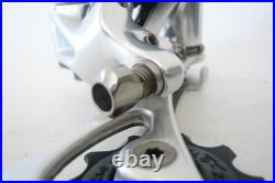Campagnolo#RD02-RE210LL 2002 Record 10sp Long cage carbon rear derailleur