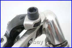 Campagnolo#RD02-RE210LL 2002 Record 10sp Long cage carbon rear derailleur