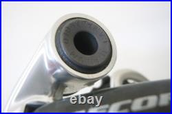 Campagnolo#RD02-RE210LL 2002 Record 10sp Long cage carbon rear derailleur