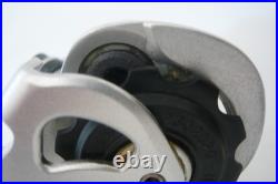 Campagnolo#RD02-RE210LL 2002 Record 10sp Long cage carbon rear derailleur