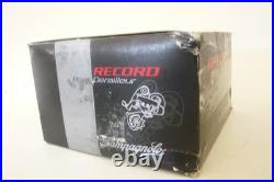 Campagnolo#RD02-RE210LL 2002 Record 10sp Long cage carbon rear derailleur