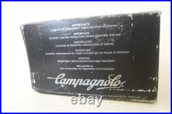 Campagnolo#RD02-RE210LL 2002 Record 10sp Long cage carbon rear derailleur